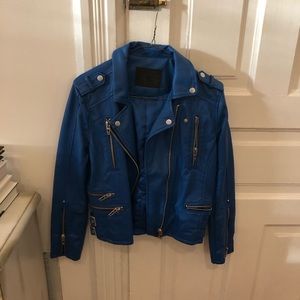 Blank NYC jacket